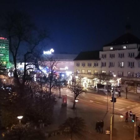 Apartman Cetojevic Banyaluka Dış mekan fotoğraf