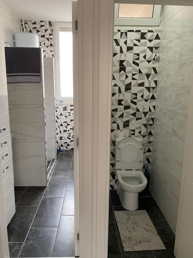 Apartman Cetojevic Banyaluka Dış mekan fotoğraf