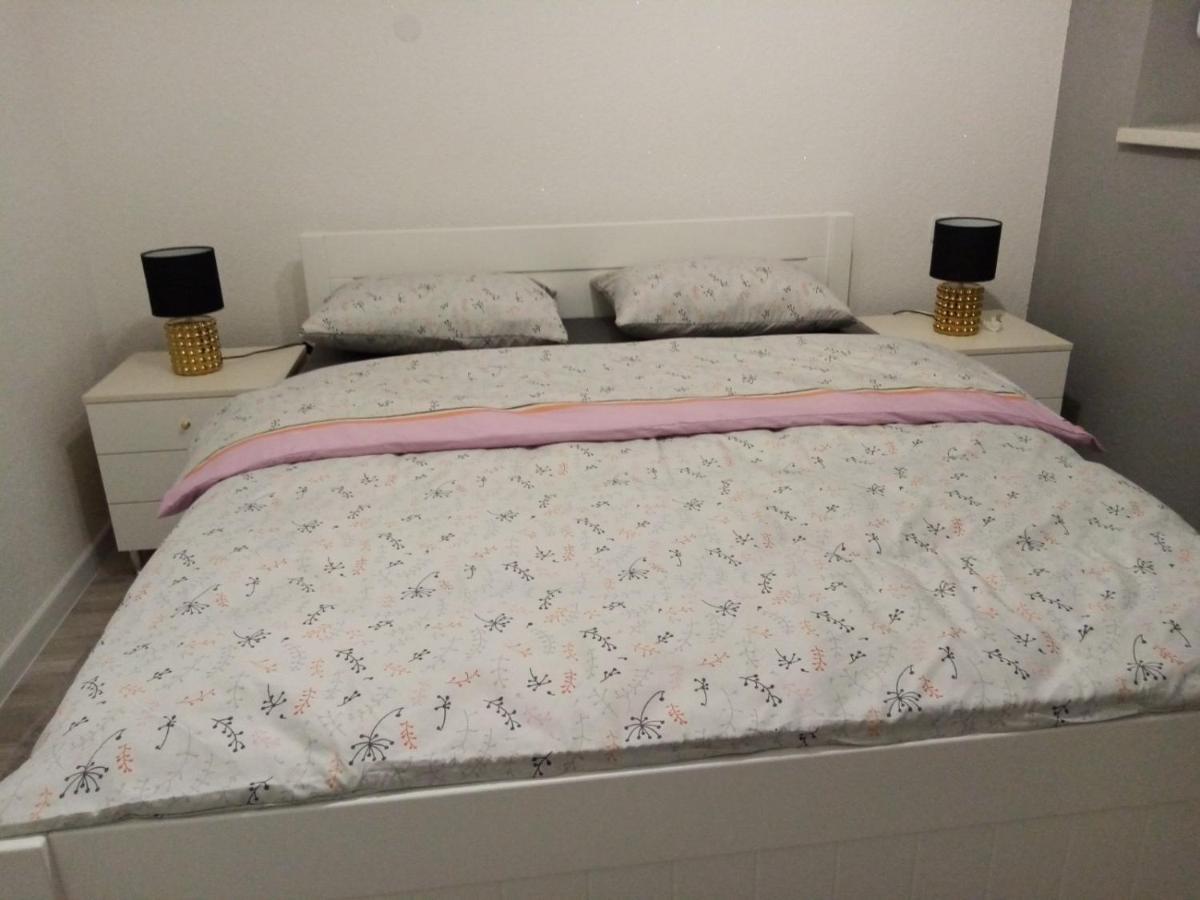 Apartman Cetojevic Banyaluka Dış mekan fotoğraf