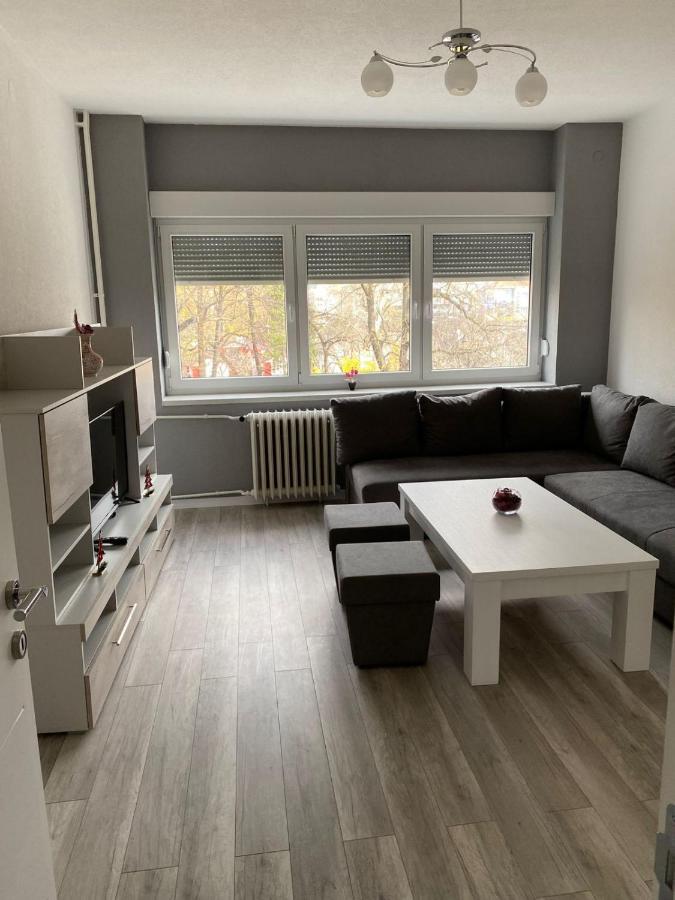 Apartman Cetojevic Banyaluka Dış mekan fotoğraf