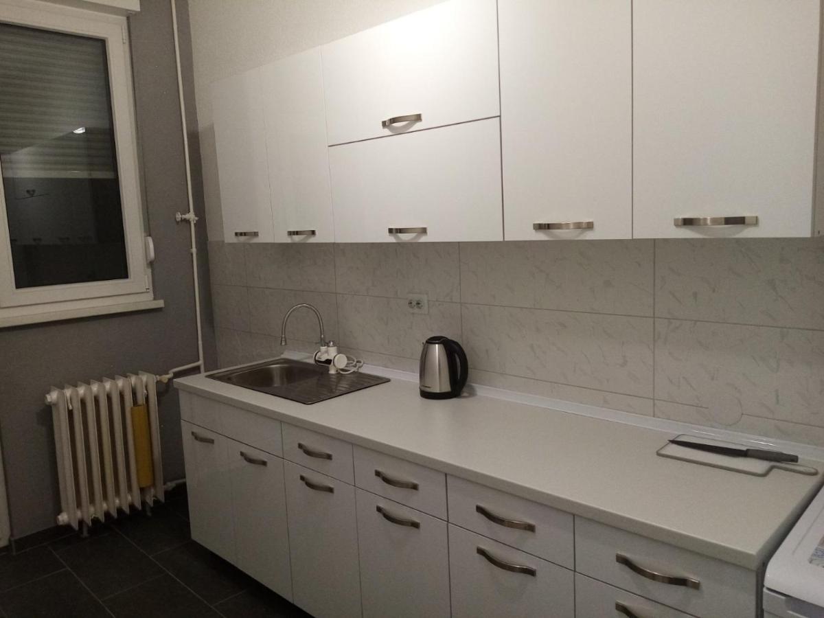 Apartman Cetojevic Banyaluka Dış mekan fotoğraf